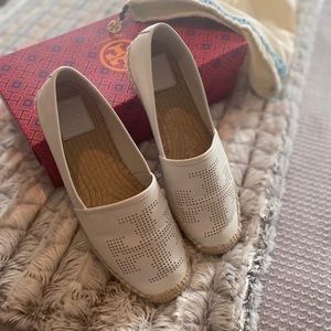 Tory Burch ESPADRILLES